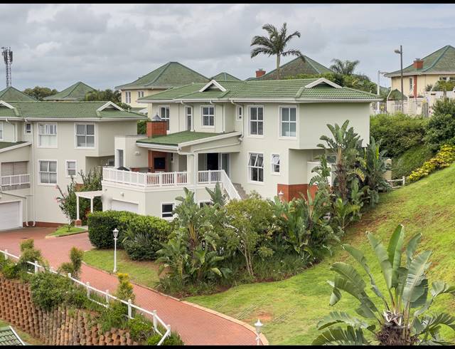 3 BEDROOM TOWNHOUSE RENTED IN KINDLEWOOD ESTATE